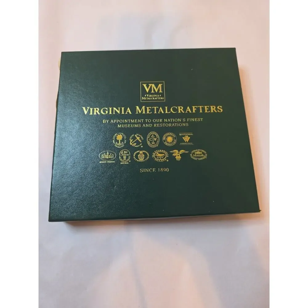 Virginia Metalcrafters very nice